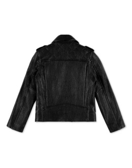 Philipp Plein: Чёрная куртка 