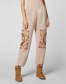 Philipp Plein: Спортивные брюки 