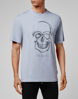 Philipp Plein: Военные футболка 