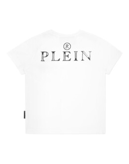 Philipp Plein: Военные футболка 