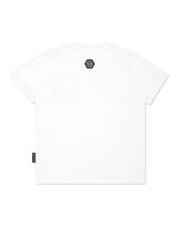 Philipp Plein: Военные футболка 