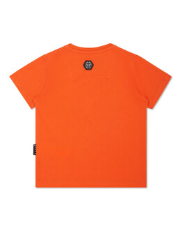 Philipp Plein: Военные футболка 