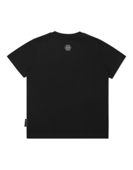 Philipp Plein: Военные футболка 