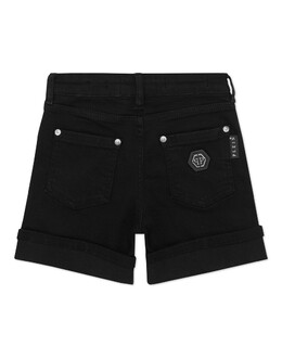 Philipp Plein: Классические шорты 