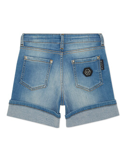 Philipp Plein: Классические шорты 