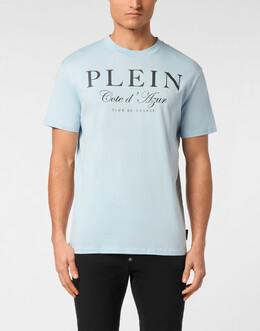 Philipp Plein: Военные футболка 