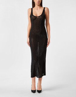 Philipp Plein: Классическое платье 