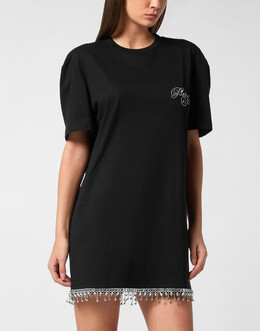 Philipp Plein: Классическая футболка 