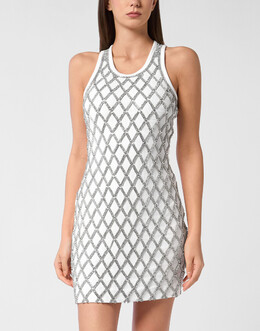 Philipp Plein: Классическое платье 