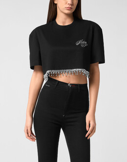 Philipp Plein: Классическая футболка 
