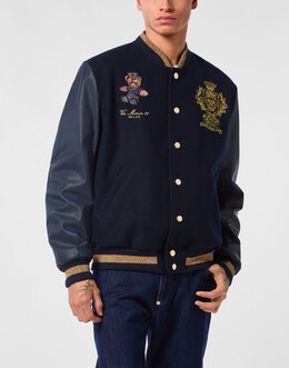 Philipp Plein: Куртка 