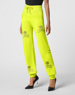 Philipp Plein: Классические брюки 