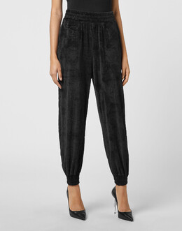 Philipp Plein: Спортивные брюки 