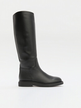 Loriblu: Чёрные сапоги 