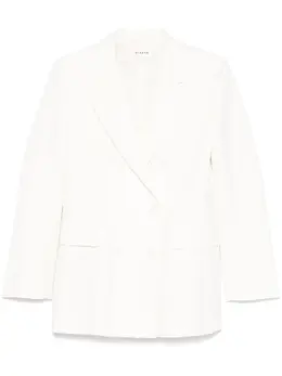 P.A.R.O.S.H.: Белый жакет  Raisa