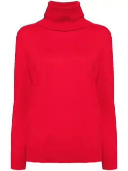 N.Peal: Красный свитер 