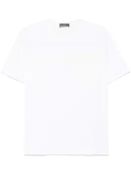 Herno: Белая футболка 