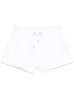 Dorothee Schumacher: Белые шорты 