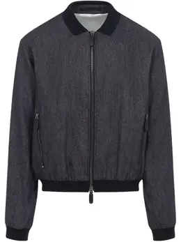 Giorgio Armani: Джинсовая куртка 