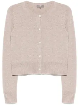 N.Peal: Коричневый кардиган 