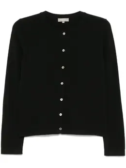 N.Peal: Чёрный кардиган 