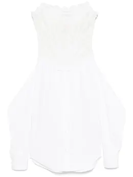 Giuseppe Di Morabito: Платье миди 