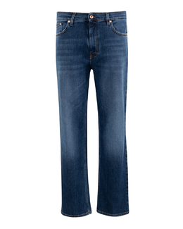 Harmont & Blaine: Джинсы с карманами 