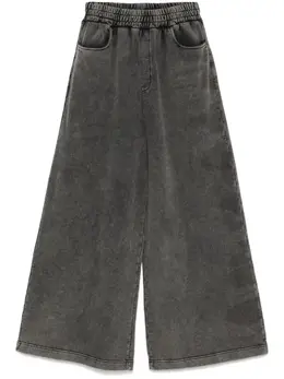 Giuseppe Di Morabito: Хлопковые брюки 