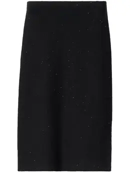 Fabiana Filippi: Юбка с блёстками 