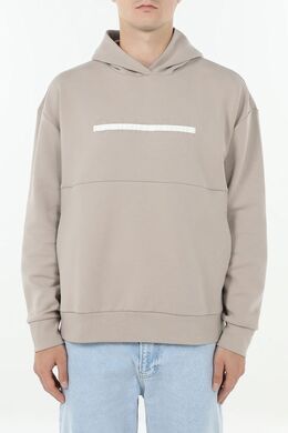 Calvin Klein: Хлопковая толстовка 