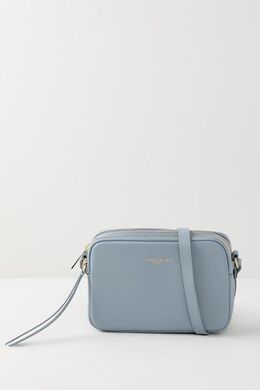 Lancaster: Голубая сумка 