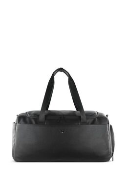 Bugatti: Чёрная сумка 