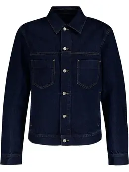 Givenchy: Хлопковая куртка 