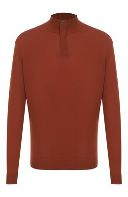 Daniele Fiesoli: Свитер из шерсти 