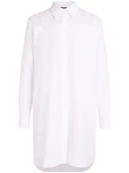 Karl Lagerfeld: Кружевная рубашка 