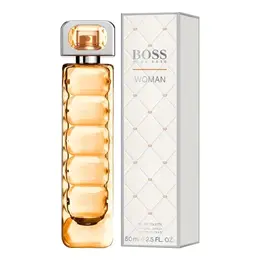 Туалетная вода Hugo Boss Orange 50 мл 1027491535