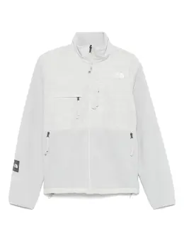 The North Face: Светлая куртка  Denali