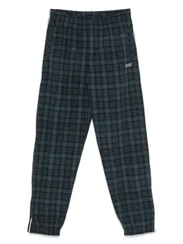 Martine Rose: Голубые брюки 