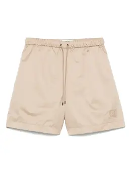 FENDI: Светлые шорты 
