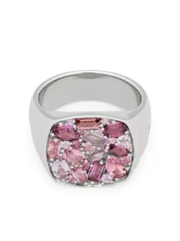 Tom Wood: Кольцо 