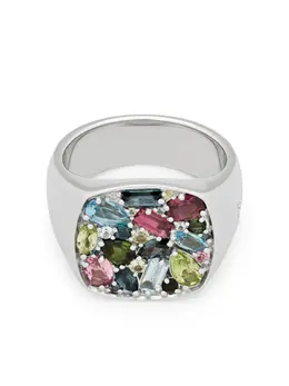 Tom Wood: Кольцо 