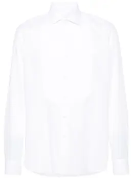 Tagliatore: Хлопковая рубашка 