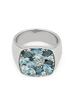 Tom Wood: Кольцо 