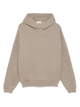 Fear Of God: Светлая толстовка 