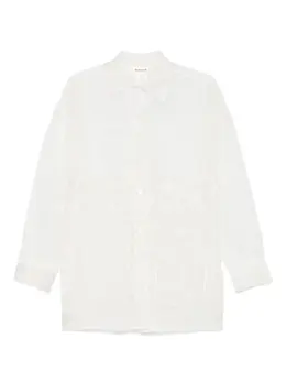 P.A.R.O.S.H.: Белая рубашка 