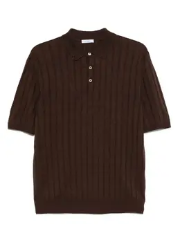 Boglioli: Трикотажное поло 