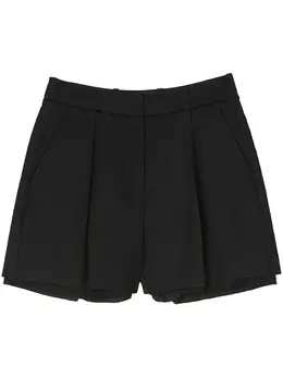 Ports 1961: Шорты из шерсти 