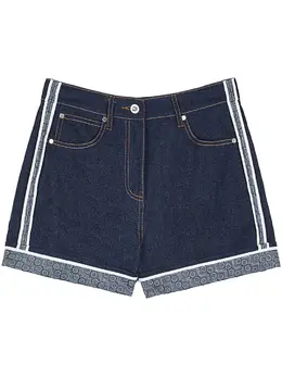 Ports 1961: Джинсовые шорты 