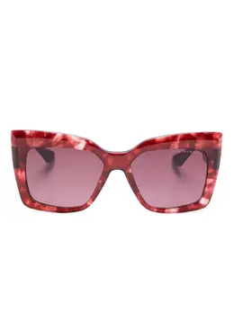 Dita Eyewear: Очки 