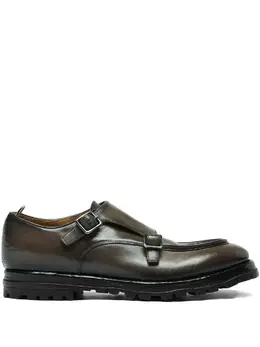 Officine Creative: Туфли 